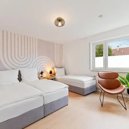 Westside Flat - 5min To Downtown