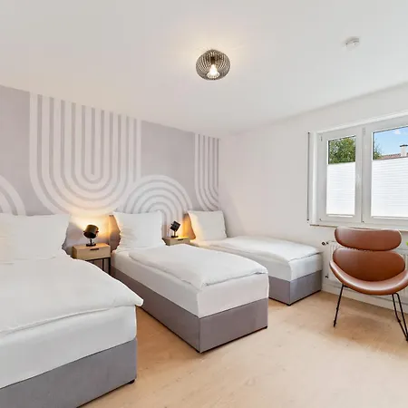 Westside Flat - 5min To Downtown