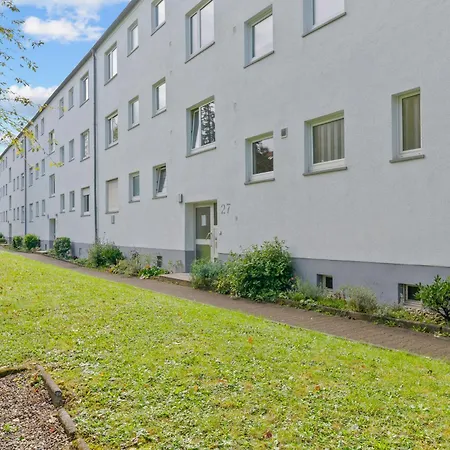 Westside Flat - 5min To Downtown Apartment