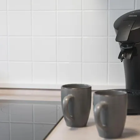 Westside Flat - 5min To Downtown