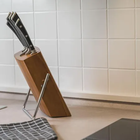 Westside Flat - 5min To Downtown * Λούντβιχσμπουργκ