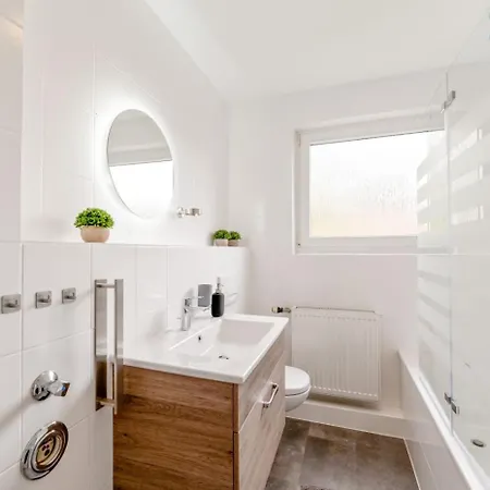 Westside Flat - 5min To Downtown * Ludwigsburg