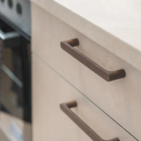 Westside Flat - 5min To Downtown Людвигсбург